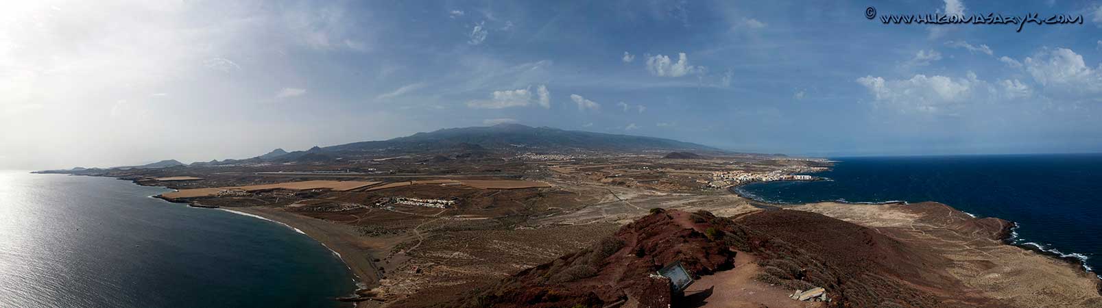 Panorama II