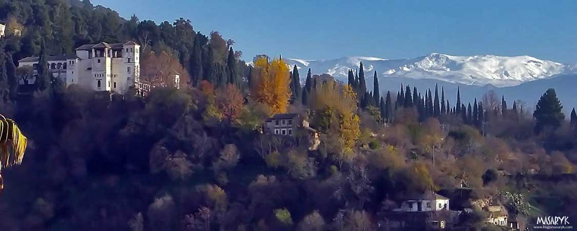 generalife