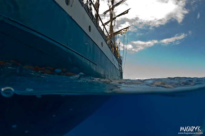 barco